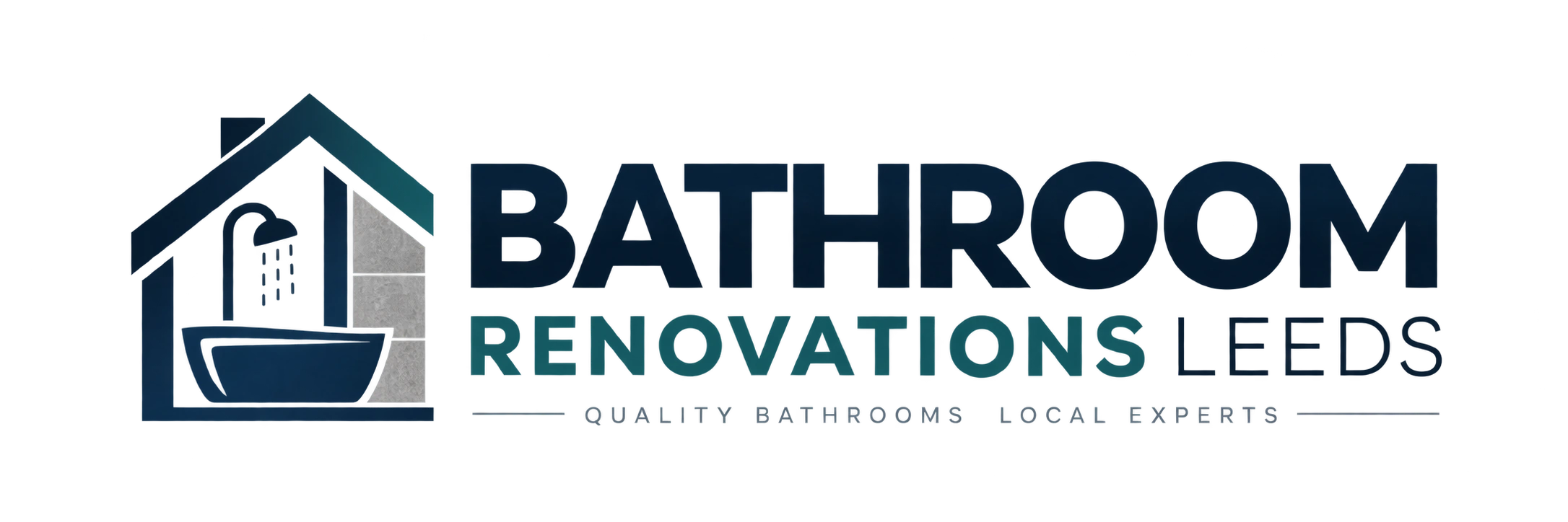 Bathroom Renovations Leeds logo
